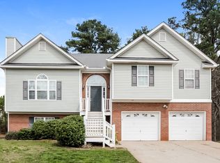 124 S Winds Dr, Villa Rica, GA 30180