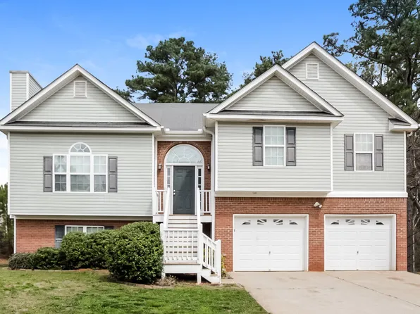 124 S Winds Dr, Villa Rica, GA 30180