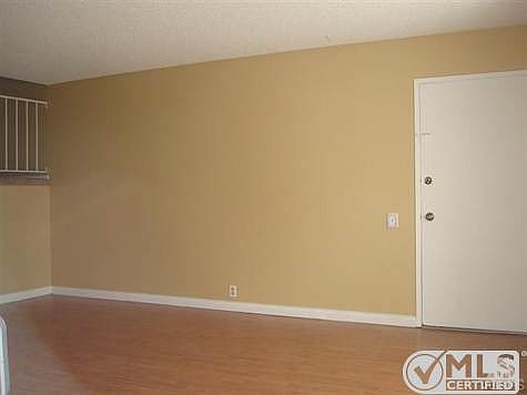 Living room.