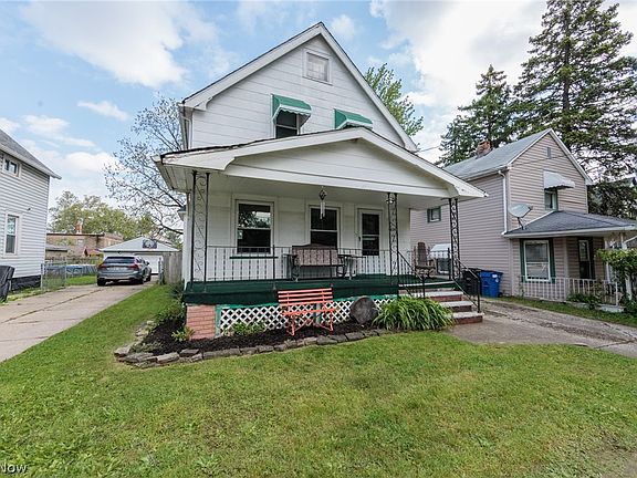 2nd image of 4318 Bucyrus Ave
