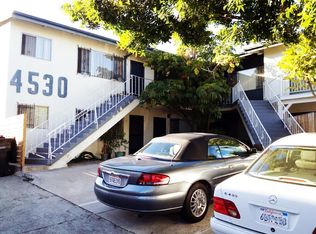 4530 Olney St #4, San Diego, CA 92109