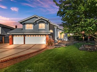 7081 Woodbury Ct, Rancho Cucamonga, CA 91701