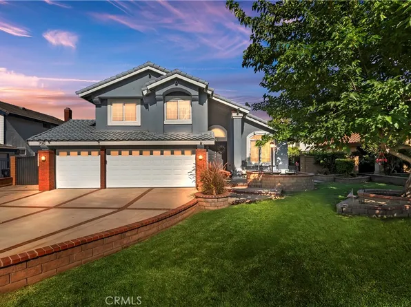 7081 Woodbury Ct, Rancho Cucamonga, CA 91701