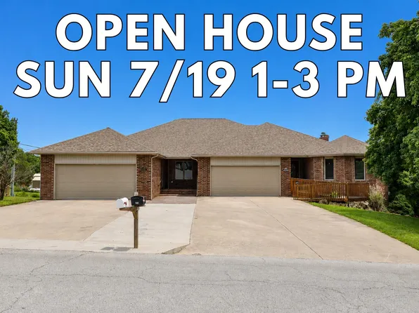 654/656 Pine Ridge Street, Marshfield, MO 65706