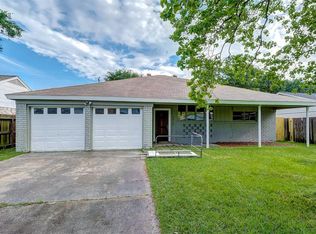 4915 Otterbury Dr, Houston, TX 77039