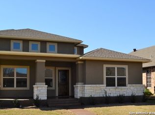 250 Keith Foster Dr, New Braunfels, TX 78130