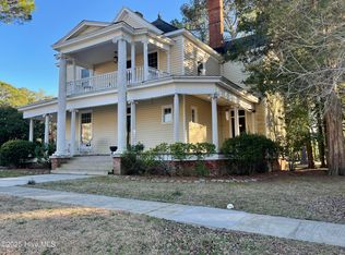 204 E Bailey Ave, Kenly, NC 27542