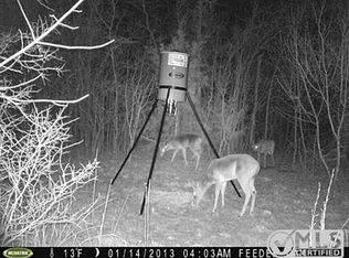 141 County Road 4599, Boyd, TX 76023