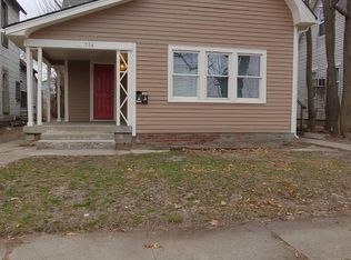334 N Randolph St APT C, Indianapolis, IN