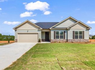 3106 Basil Ln, Warrenville, SC 29851