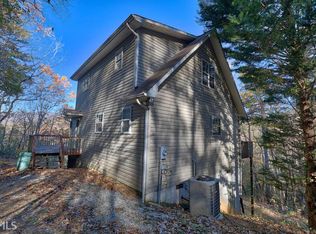 124 Hemlock Ln, Clayton, GA 30525