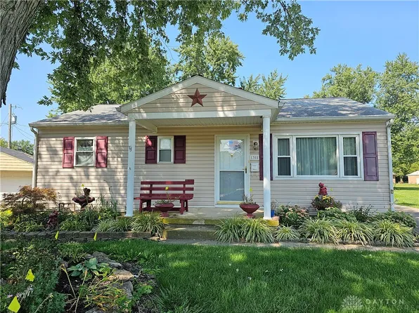1308 N Court St, Eaton, OH 45320