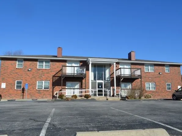 281 Apple Tree Ct, 281 Apple Tree Ct APT 1, Columbia, MO 65203