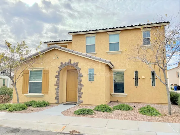 17747 W Banff Ln, Surprise, AZ 85388