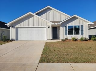 22401 Aleutian Ave, Foley, AL 36535