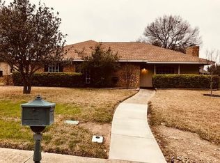 541 Sumac Pl, Desoto, TX 75115