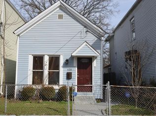 435 E Ormsby Ave, Louisville, KY