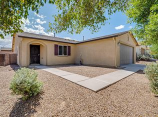 8369 W Screech Owl Dr, Tucson, AZ 85757