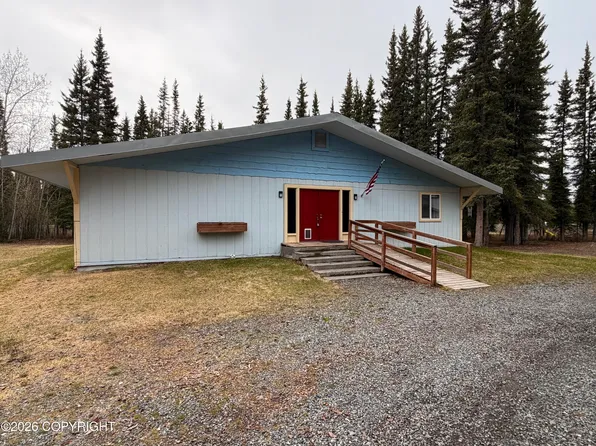 0 Terrace Dr, Glennallen, AK 99588
