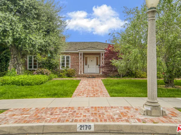 2170 Homet Rd, San Marino, CA 91108