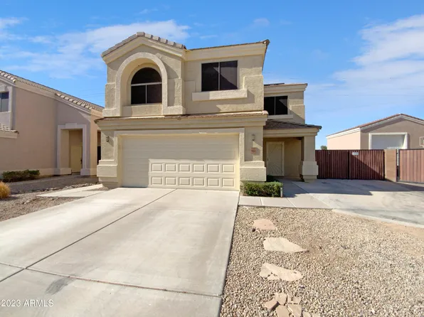 18522 N 114TH Lane, Surprise, AZ 85378