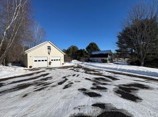 768 Augusta-Rockland Road, Windsor, ME 04363