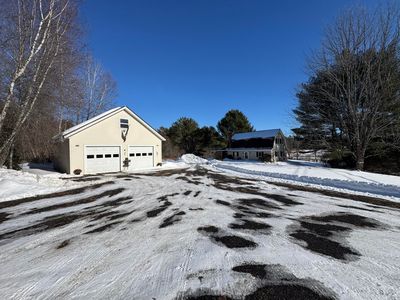 768 Augusta-Rockland Road, Windsor, ME, 04363