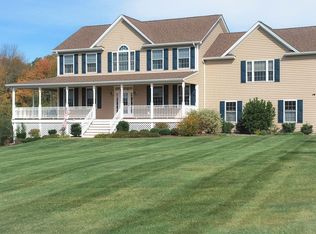 19 Gallagher Dr, Pleasant Valley, NY 12569