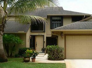 5254 SE Schooner Oaks Way UNIT 5254, Stuart, FL 34997