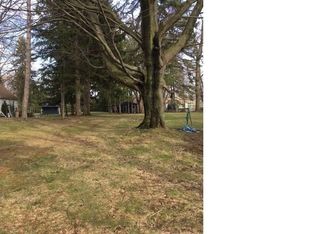 Vl Abbott Road Orch LOT 11, Hamburg, NY 14075