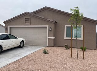 3396 E Cane Dr, Kingman, AZ 86409