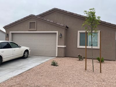 3396 E Cane Dr, Kingman, AZ, 86409