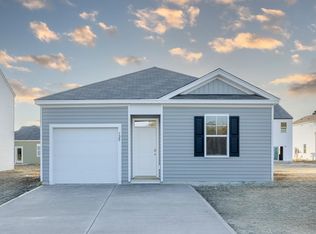 129 Carolina Groves Blvd, Moncks Corner, SC 29461