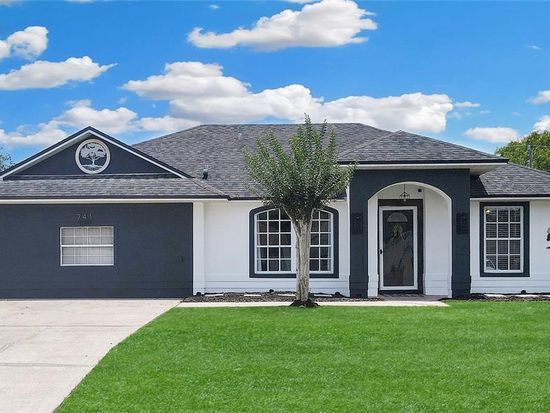 741 SHAFTON AVENUE, Deltona, FL 32738