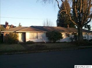 1590 25th St NE, Salem, OR 97301