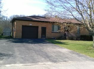 2931 W Winston Rd, Rothbury, MI 49452