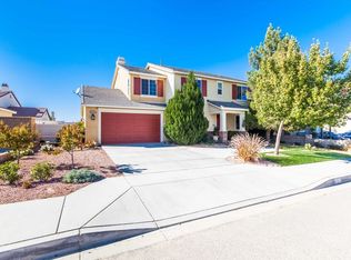 12786 Mesa View Dr, Victorville, CA 92392
