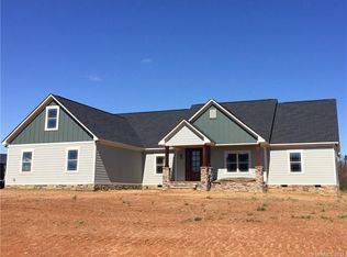 1265 Shiloh Run Ln, Lincolnton, NC 28092