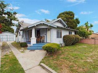 1433 E 78th St, Los Angeles, CA 90001