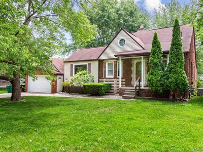 33627 Bock St, Garden City, MI, 48135