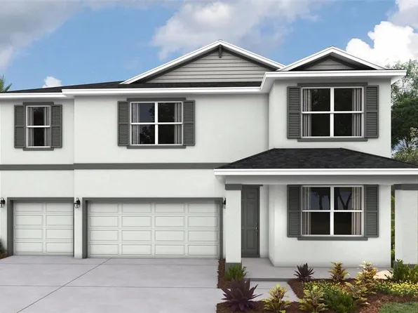 10417 Woodland Garden Way, Parrish, FL 34219