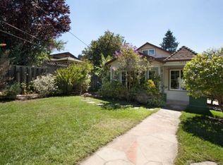 3870 Patterson Ave, Oakland, CA 94619