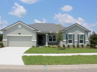 3290 Bradley Creek Pkwy, Green Cove Springs, FL 32043