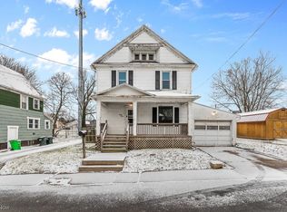 43 Auburn Pl, Alliance, OH 44601