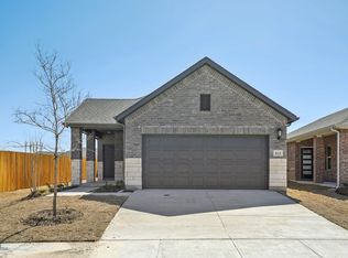 821 Honeydew Ln, McKinney, TX 75071