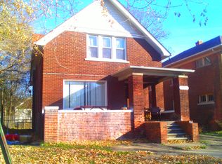 12340 Wyoming St, Detroit, MI 48204
