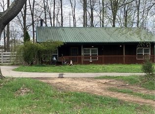 5713 Blue Ridge Rd, Charlestown, IN 47111