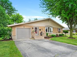 1042 3rd St, Kiel, WI 53042