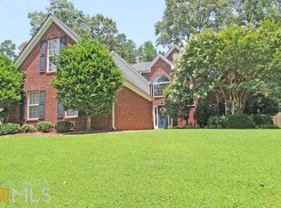 1090 Fieldstone Dr, Canton, GA 30114