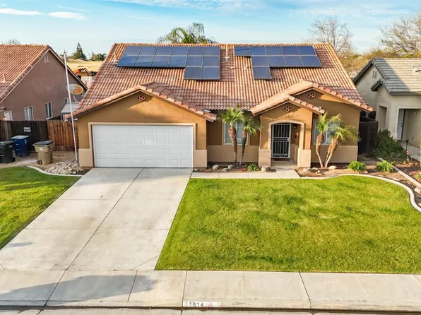 11814 Montague Ave, Bakersfield, CA 93312